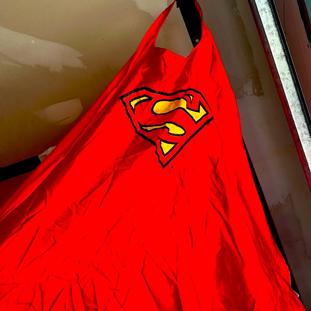Capes